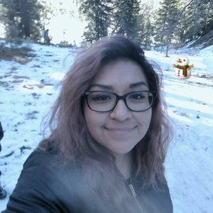 Meet your Posher, Karen